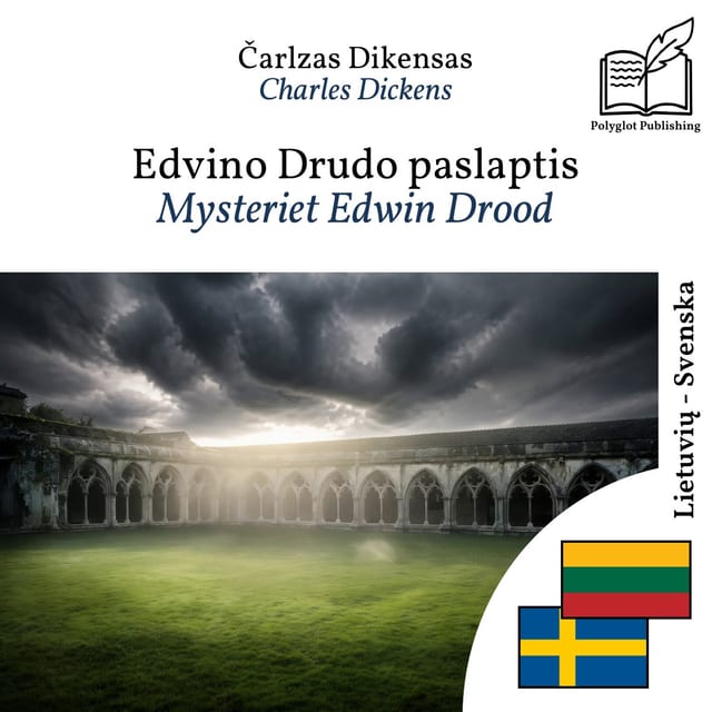 Mysteriet Edwin Drood