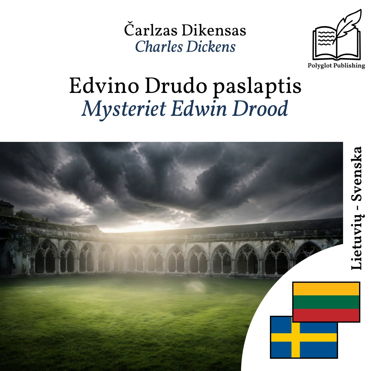 Mysteriet Edwin Drood