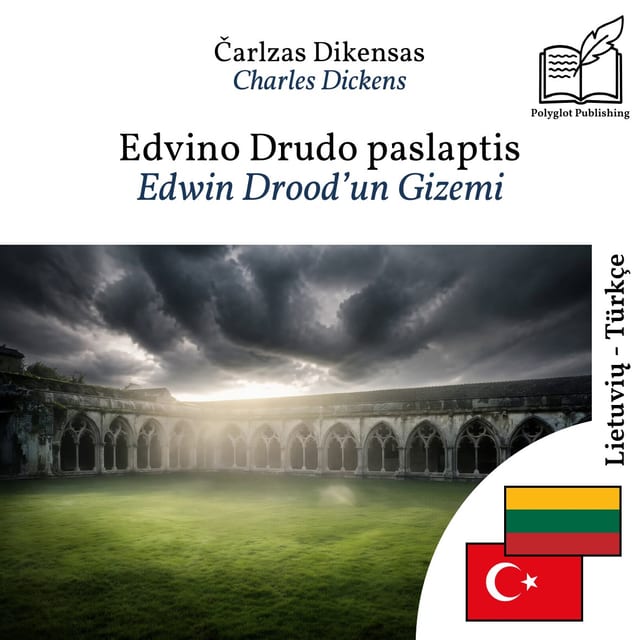 Edwin Drood’un Gizemi