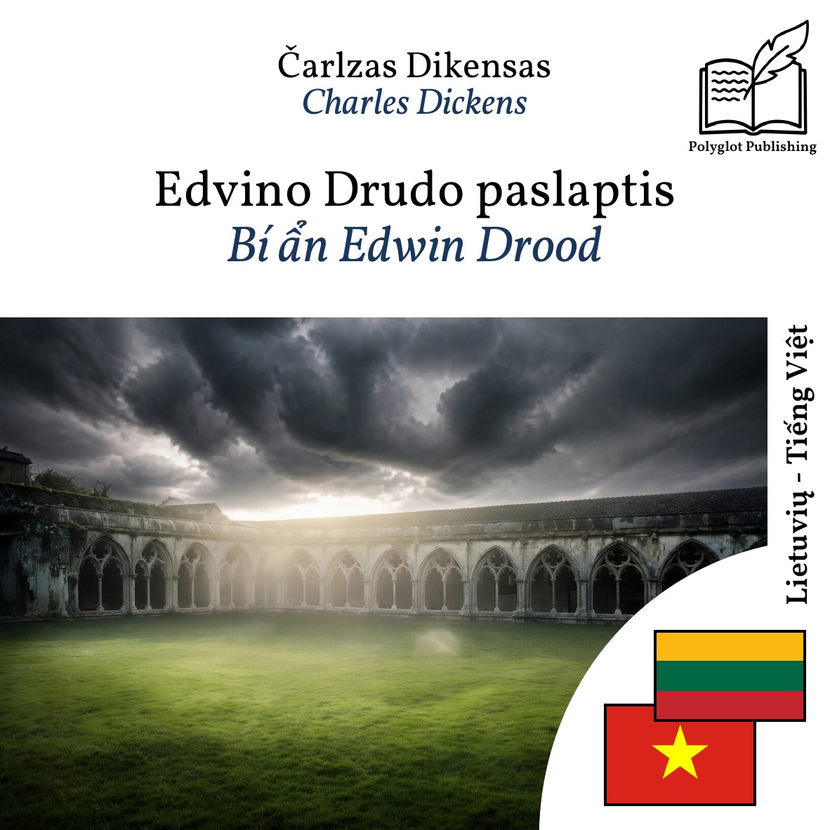 Bí ẩn Edwin Drood