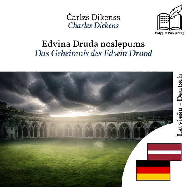 Das Geheimnis des Edwin Drood