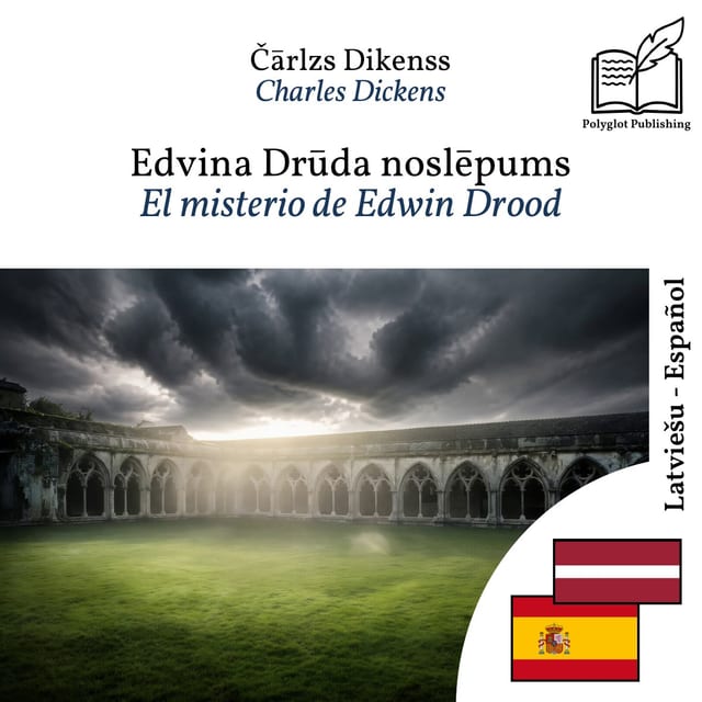 El misterio de Edwin Drood