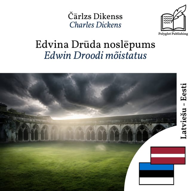 Edwin Droodi mõistatus