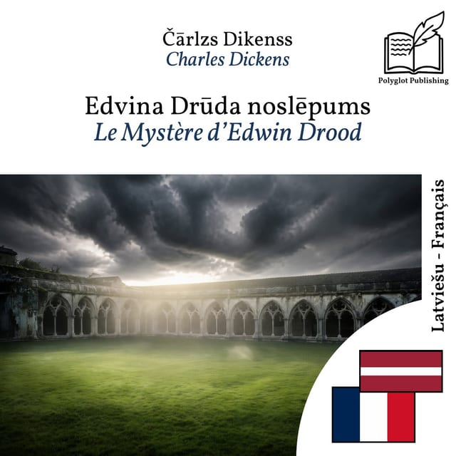 Le Mystère d’Edwin Drood