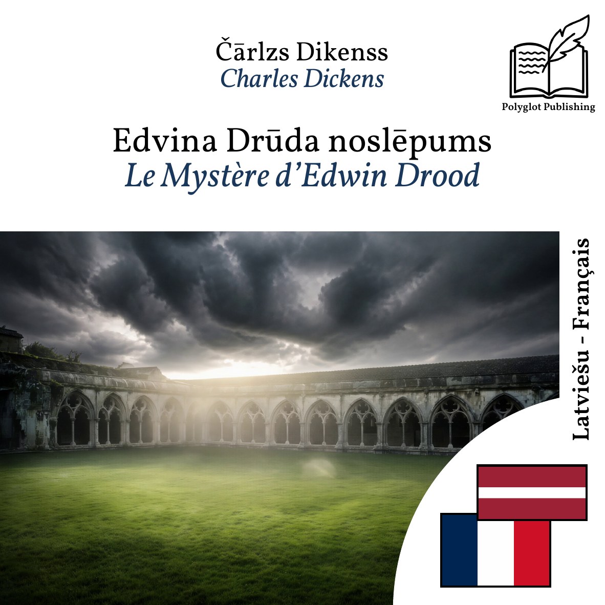 Le Mystère d’Edwin Drood