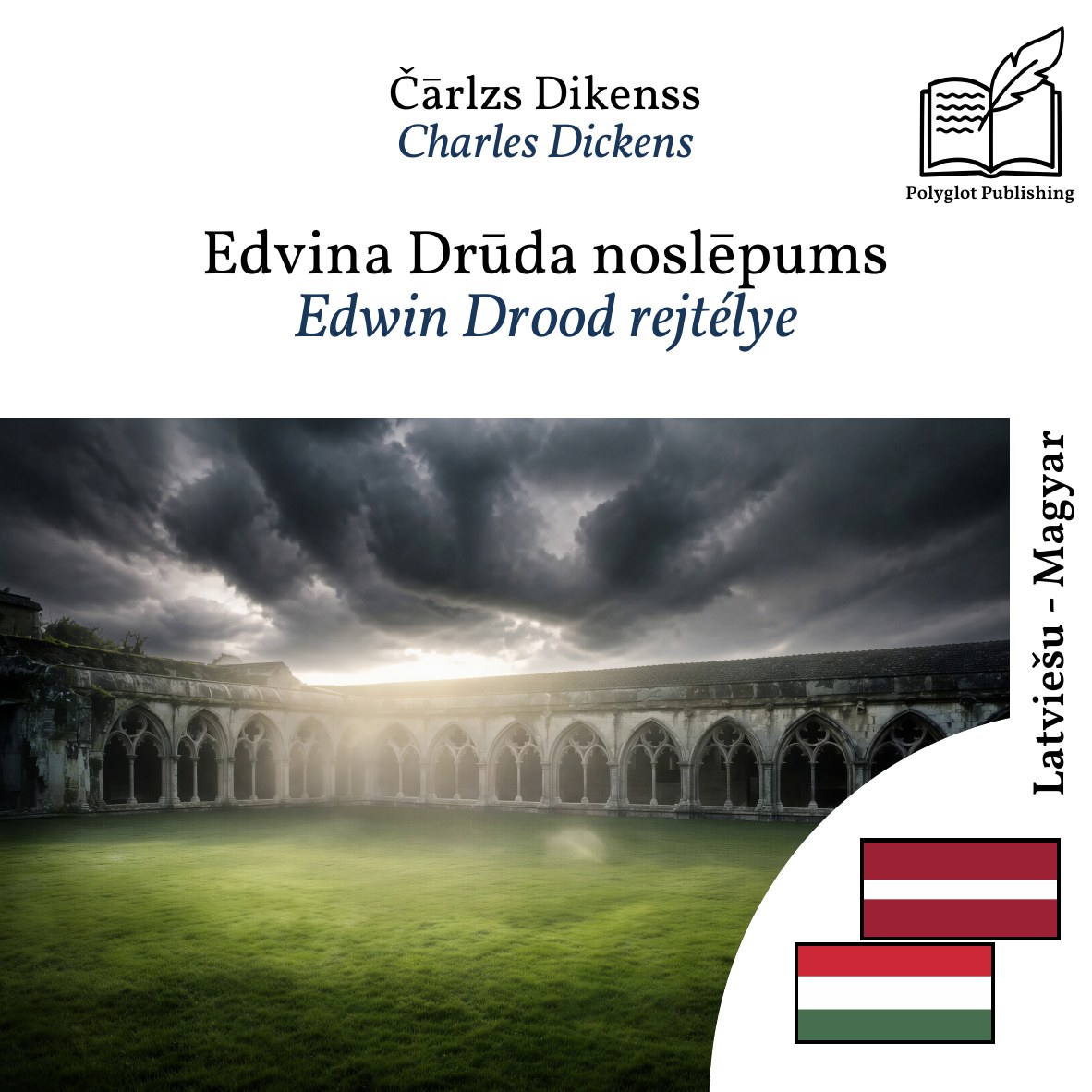 Edwin Drood rejtélye