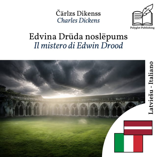 Il mistero di Edwin Drood