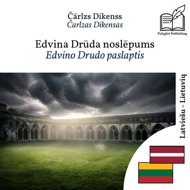 Edvino Drudo paslaptis