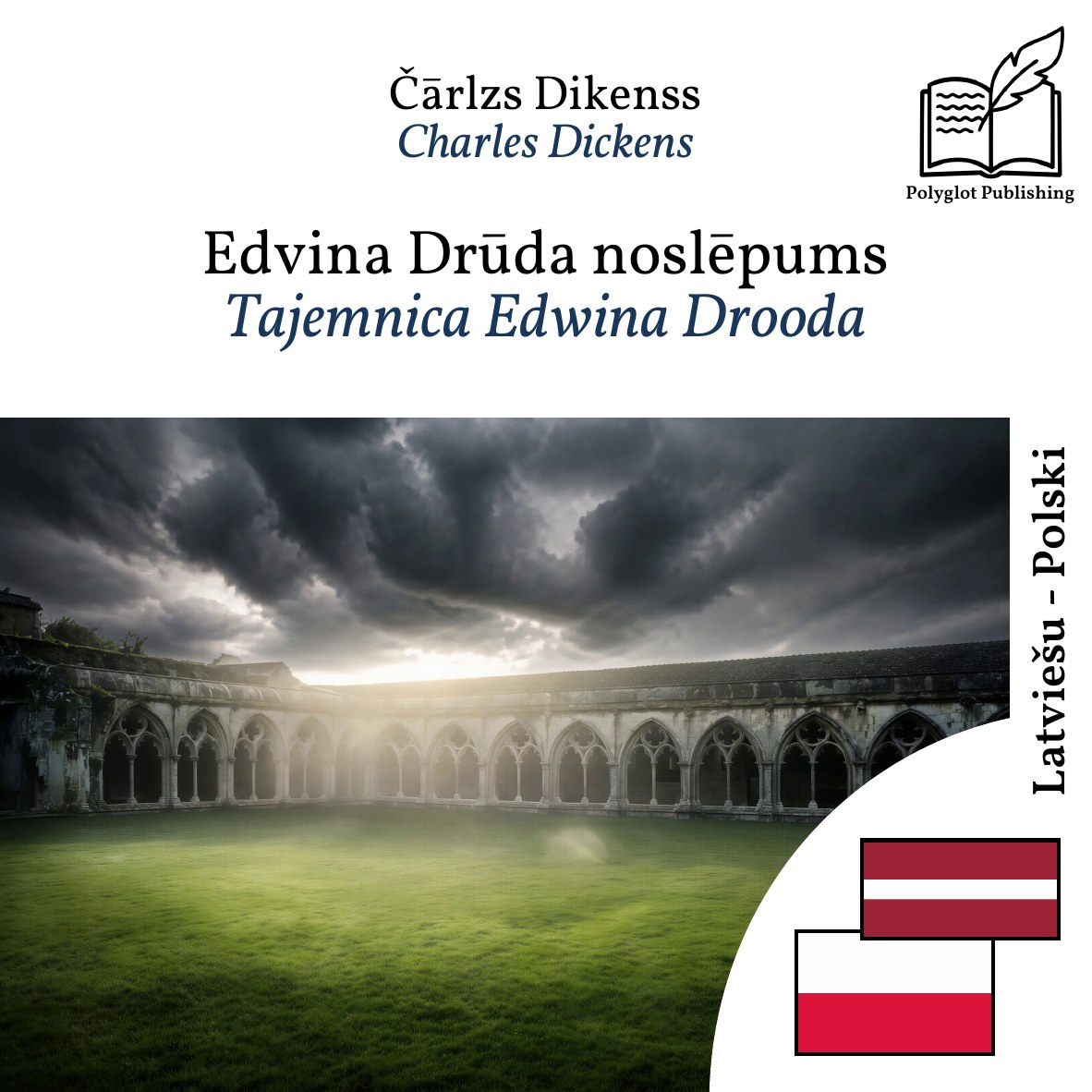 Tajemnica Edwina Drooda
