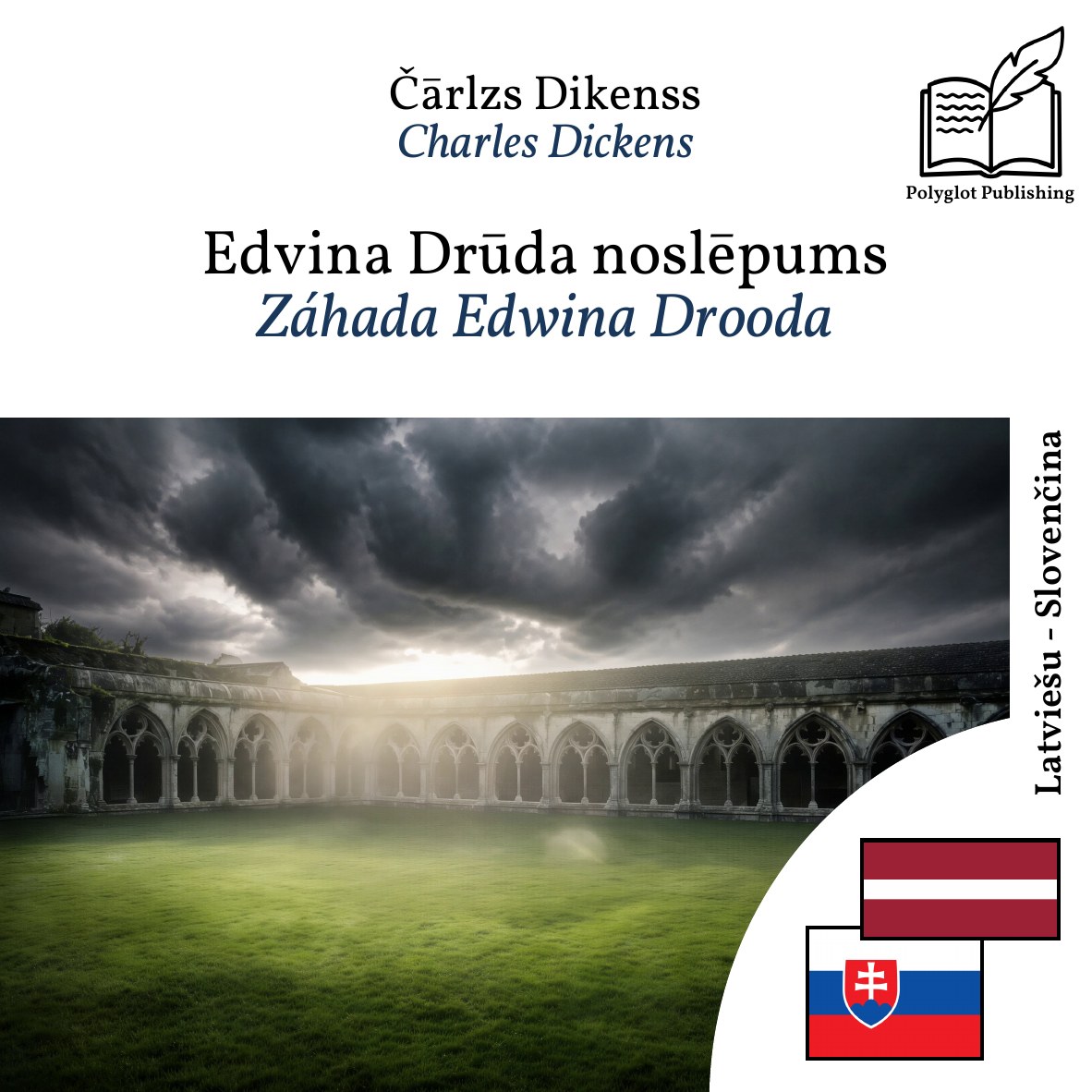 Záhada Edwina Drooda