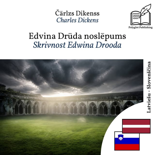 Skrivnost Edwina Drooda