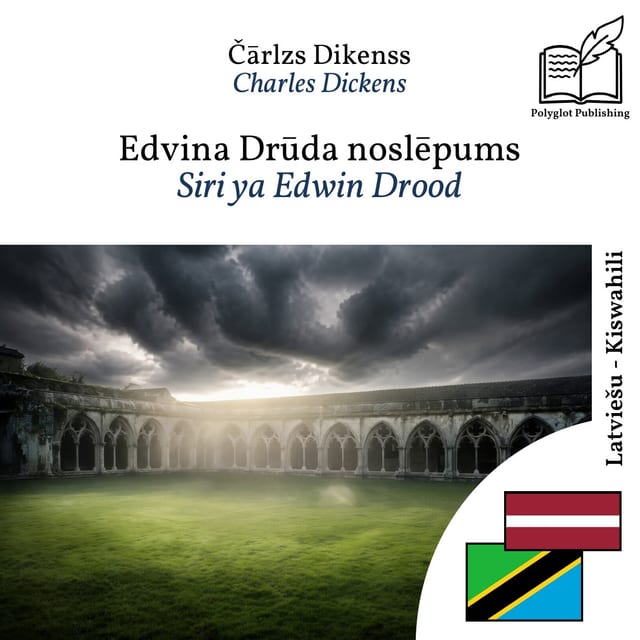 Siri ya Edwin Drood