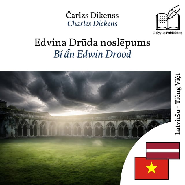 Bí ẩn Edwin Drood
