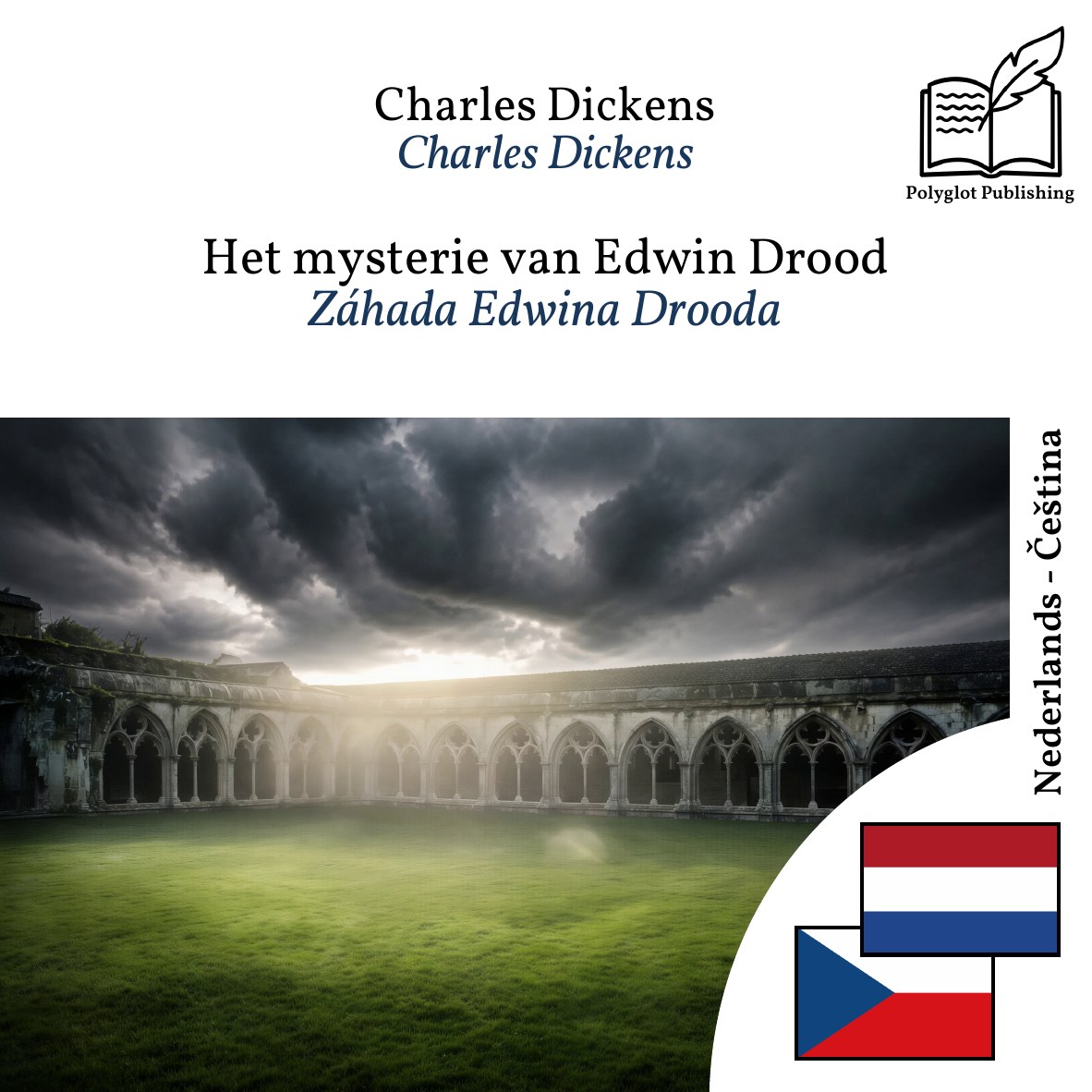 Záhada Edwina Drooda
