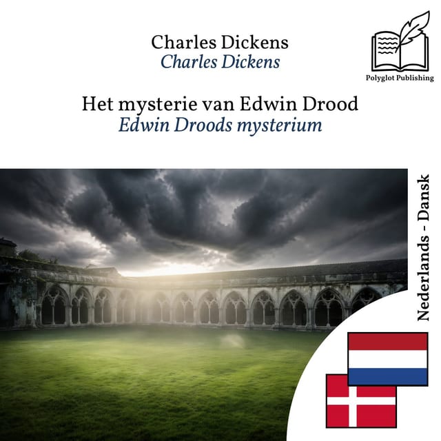 Edwin Droods mysterium