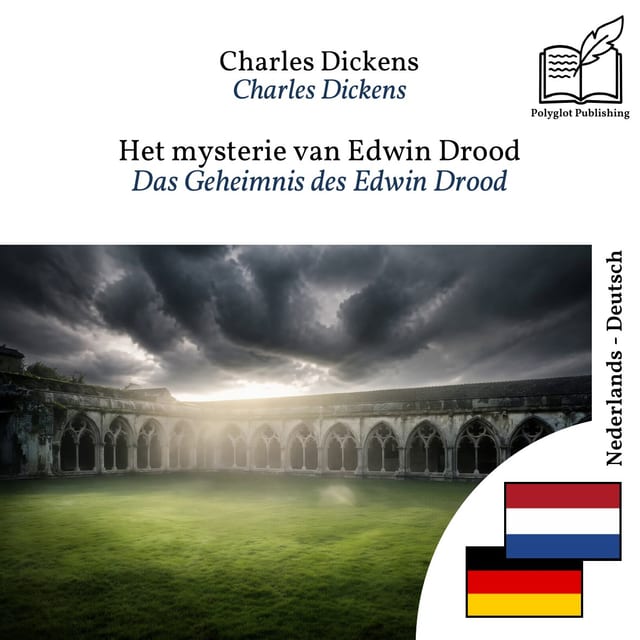 Das Geheimnis des Edwin Drood