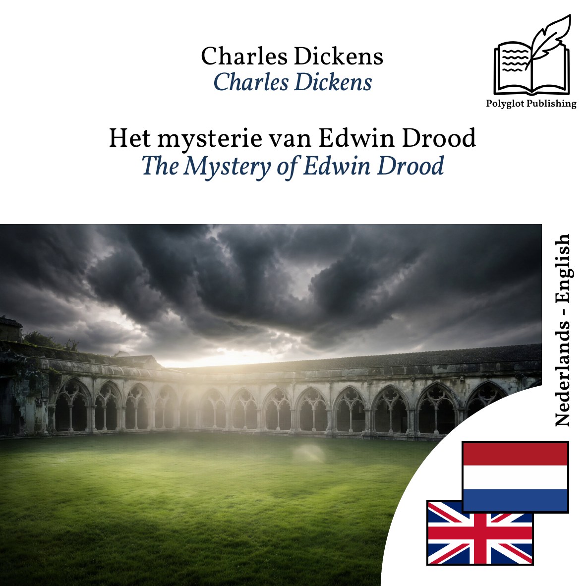 The Mystery of Edwin Drood