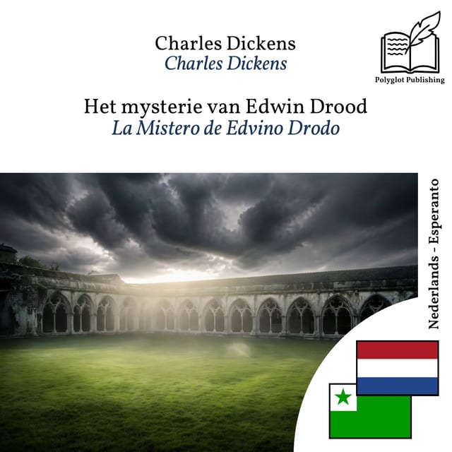 La Mistero de Edvino Drodo