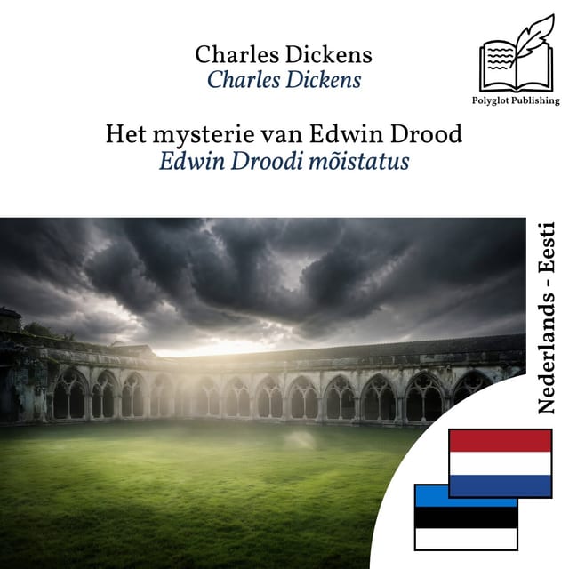Edwin Droodi mõistatus