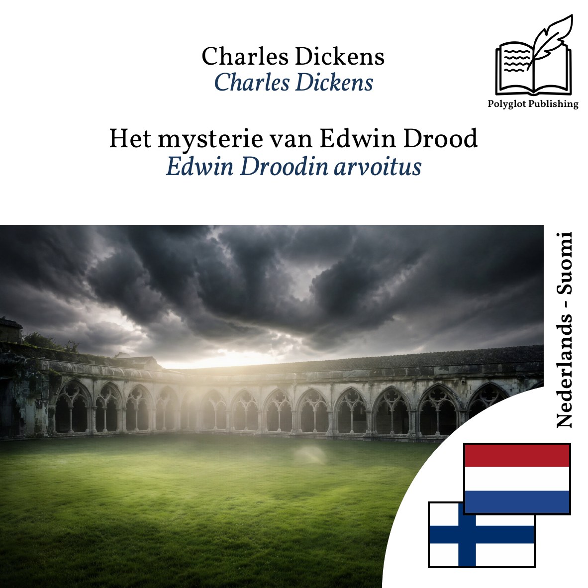 Edwin Droodin arvoitus