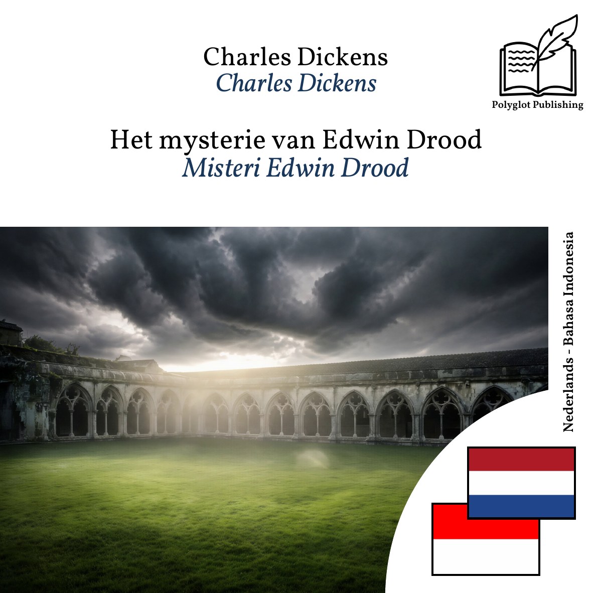 Misteri Edwin Drood