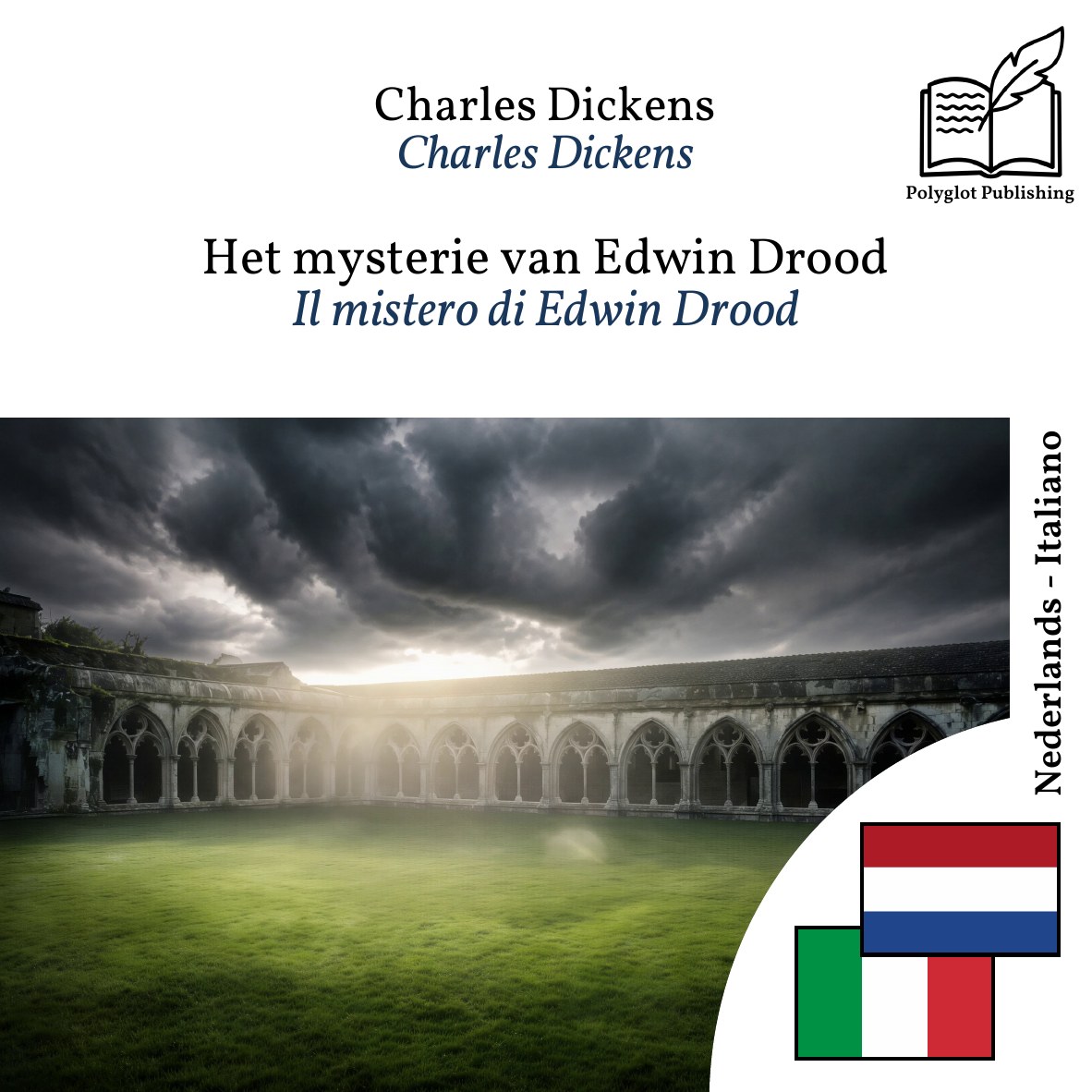 Il mistero di Edwin Drood