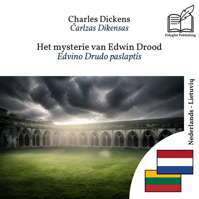 Edvino Drudo paslaptis