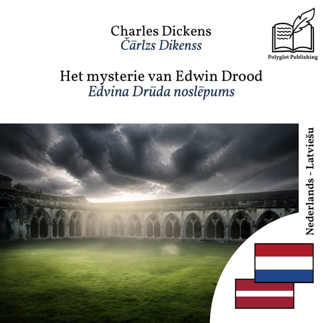 Edvina Drūda noslēpums