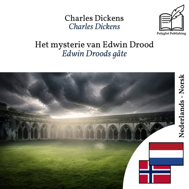 Edwin Droods gåte