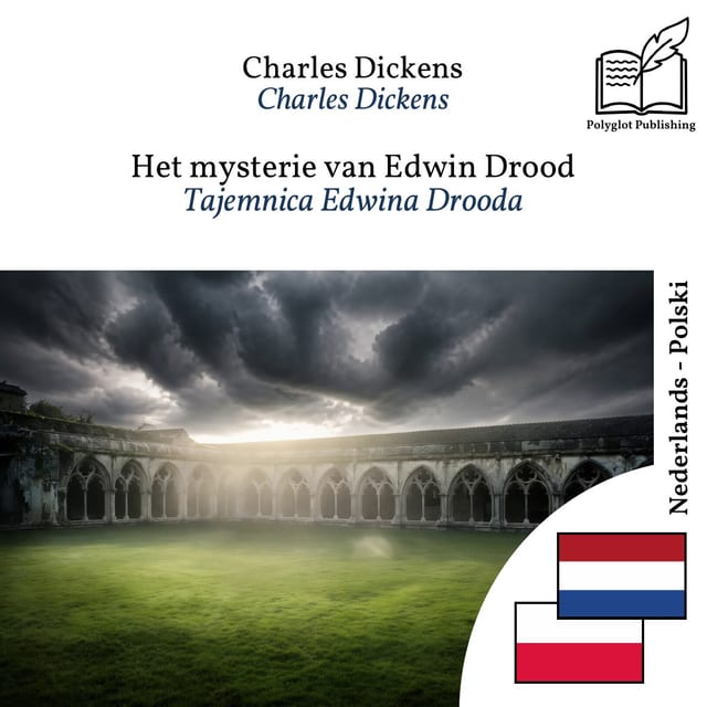 Tajemnica Edwina Drooda
