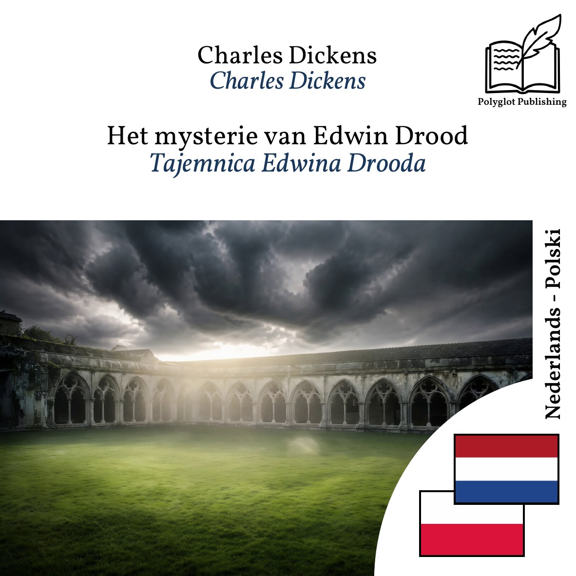 Tajemnica Edwina Drooda