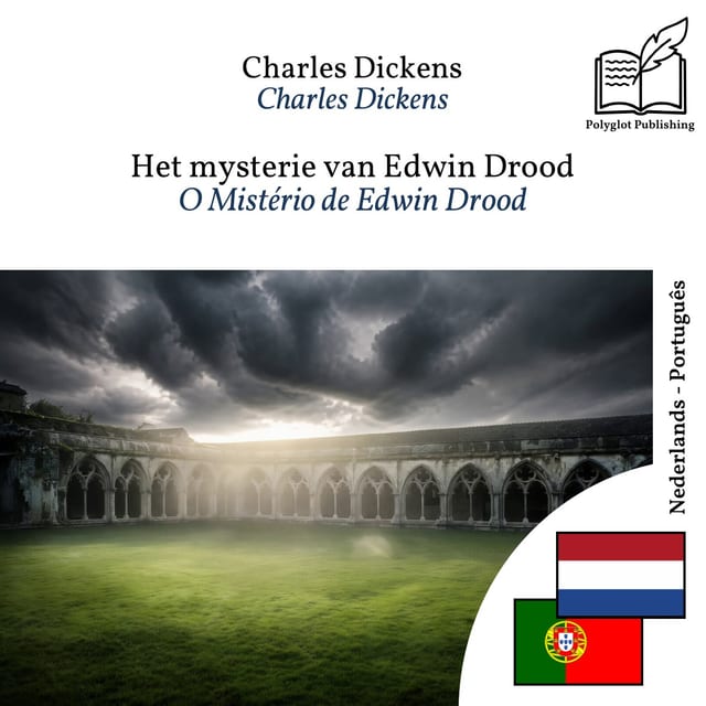 O Mistério de Edwin Drood
