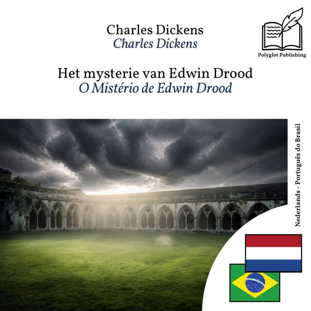 O Mistério de Edwin Drood