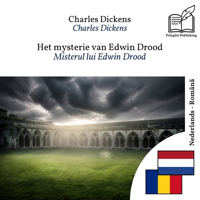 Misterul lui Edwin Drood