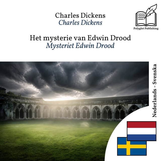 Mysteriet Edwin Drood