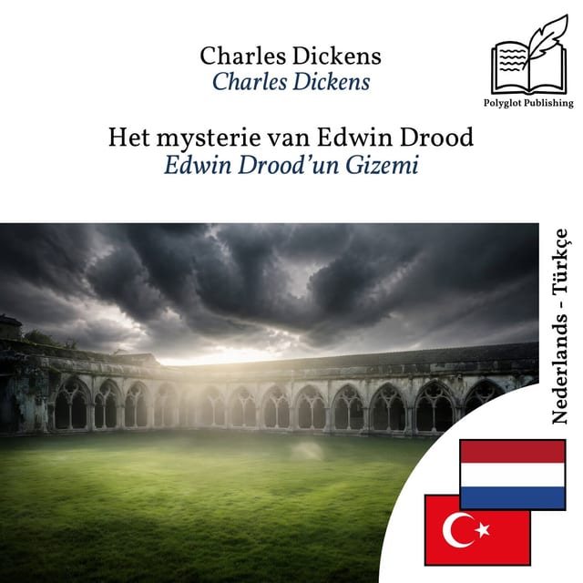 Edwin Drood’un Gizemi