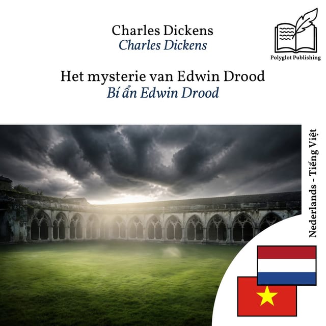 Bí ẩn Edwin Drood