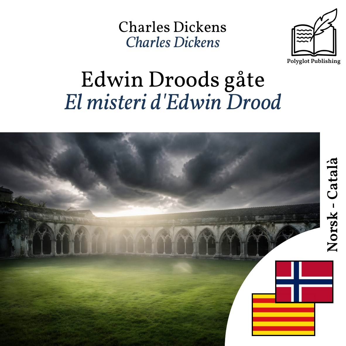 El misteri d'Edwin Drood