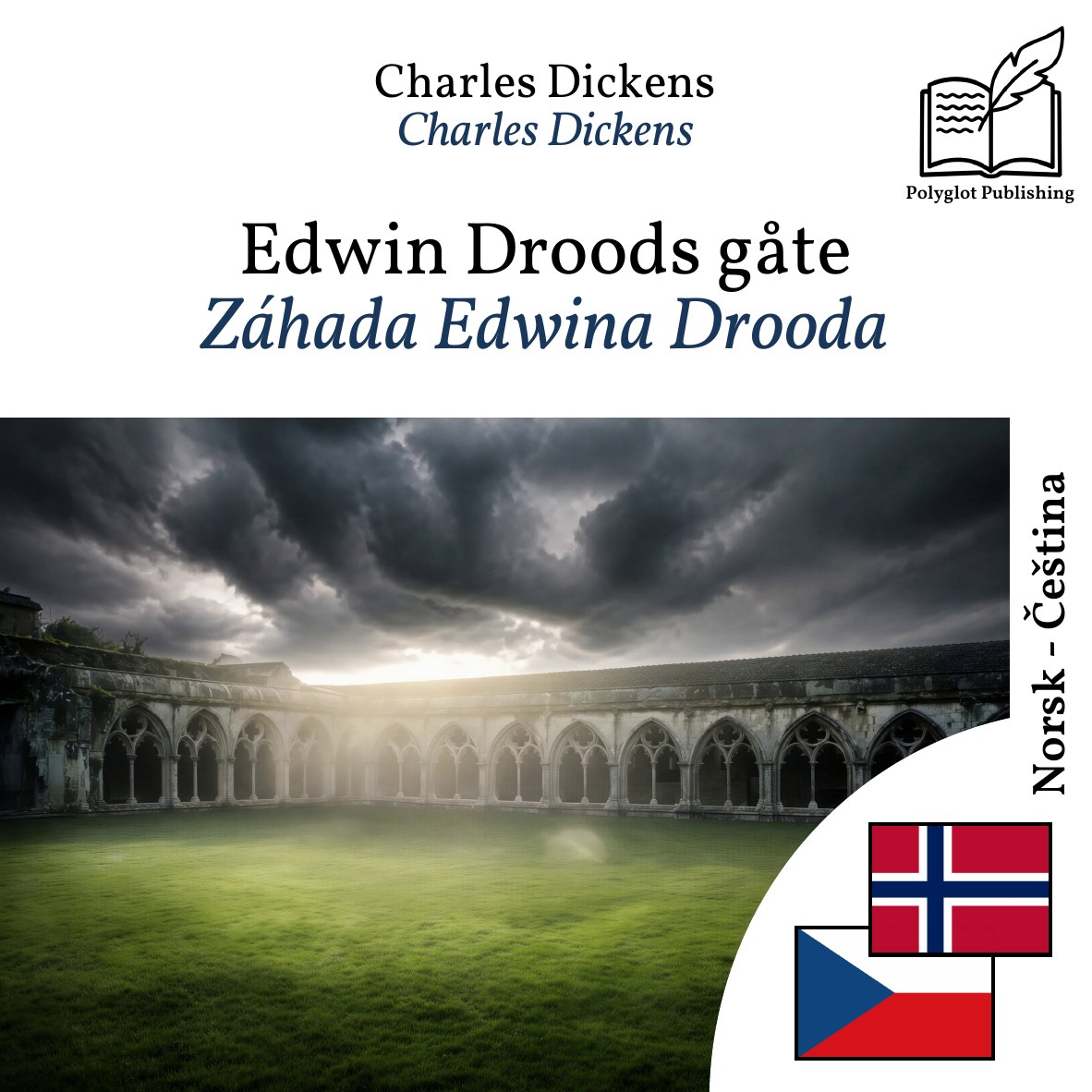 Záhada Edwina Drooda