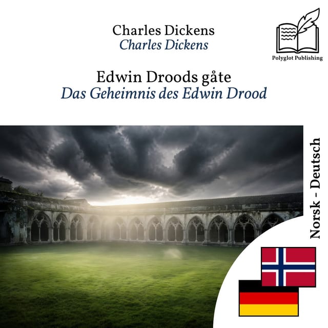 Das Geheimnis des Edwin Drood