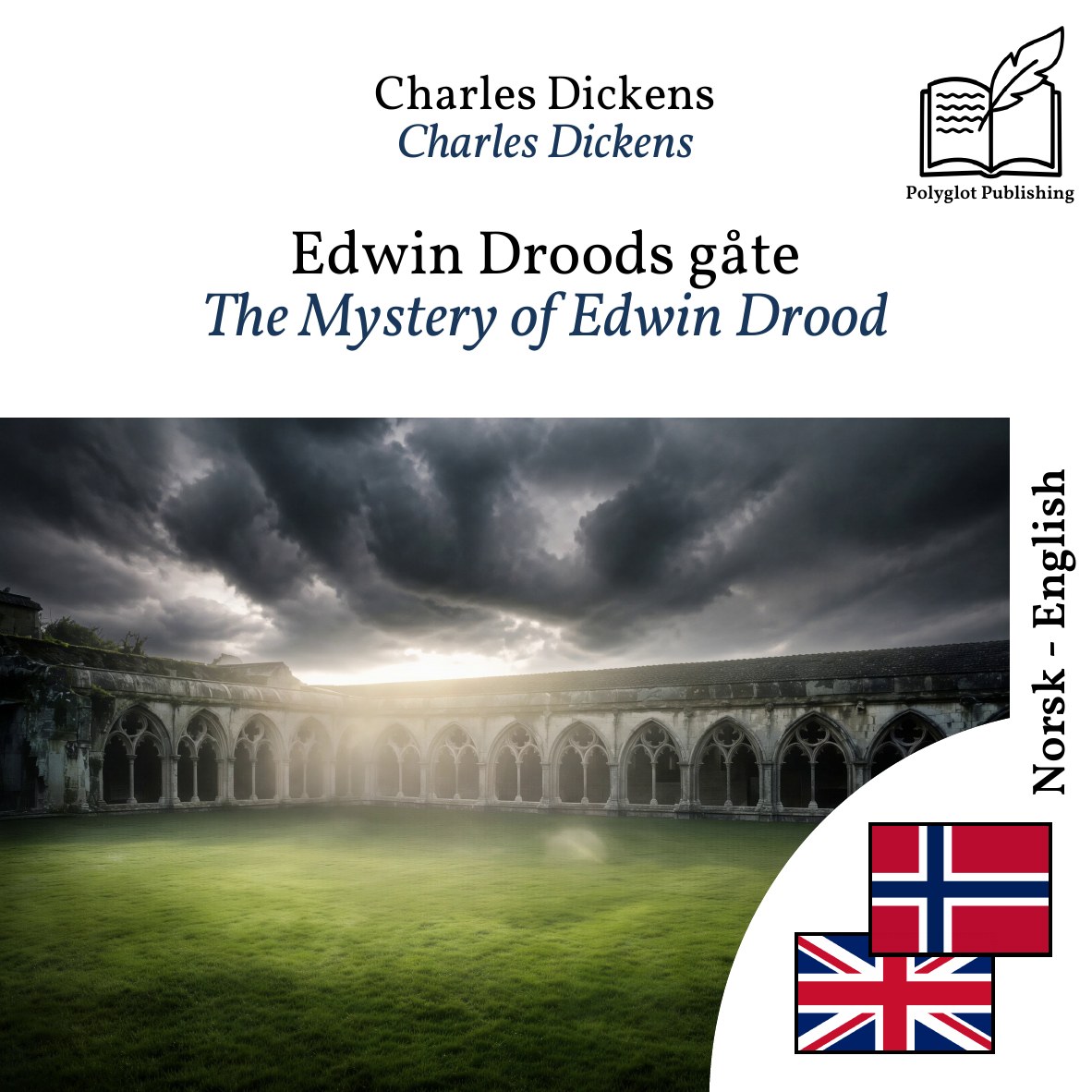 The Mystery of Edwin Drood