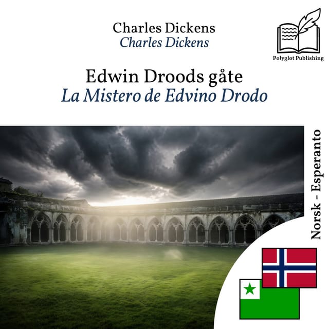 La Mistero de Edvino Drodo