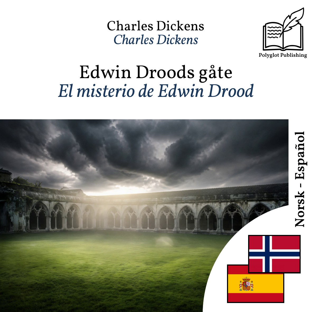 El misterio de Edwin Drood