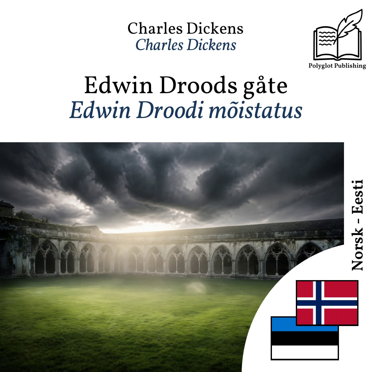 Edwin Droodi mõistatus