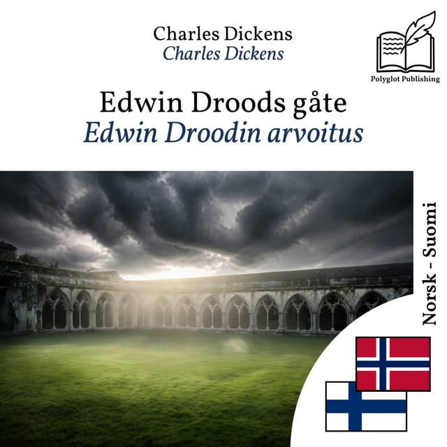 Edwin Droodin arvoitus