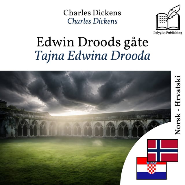 Tajna Edwina Drooda