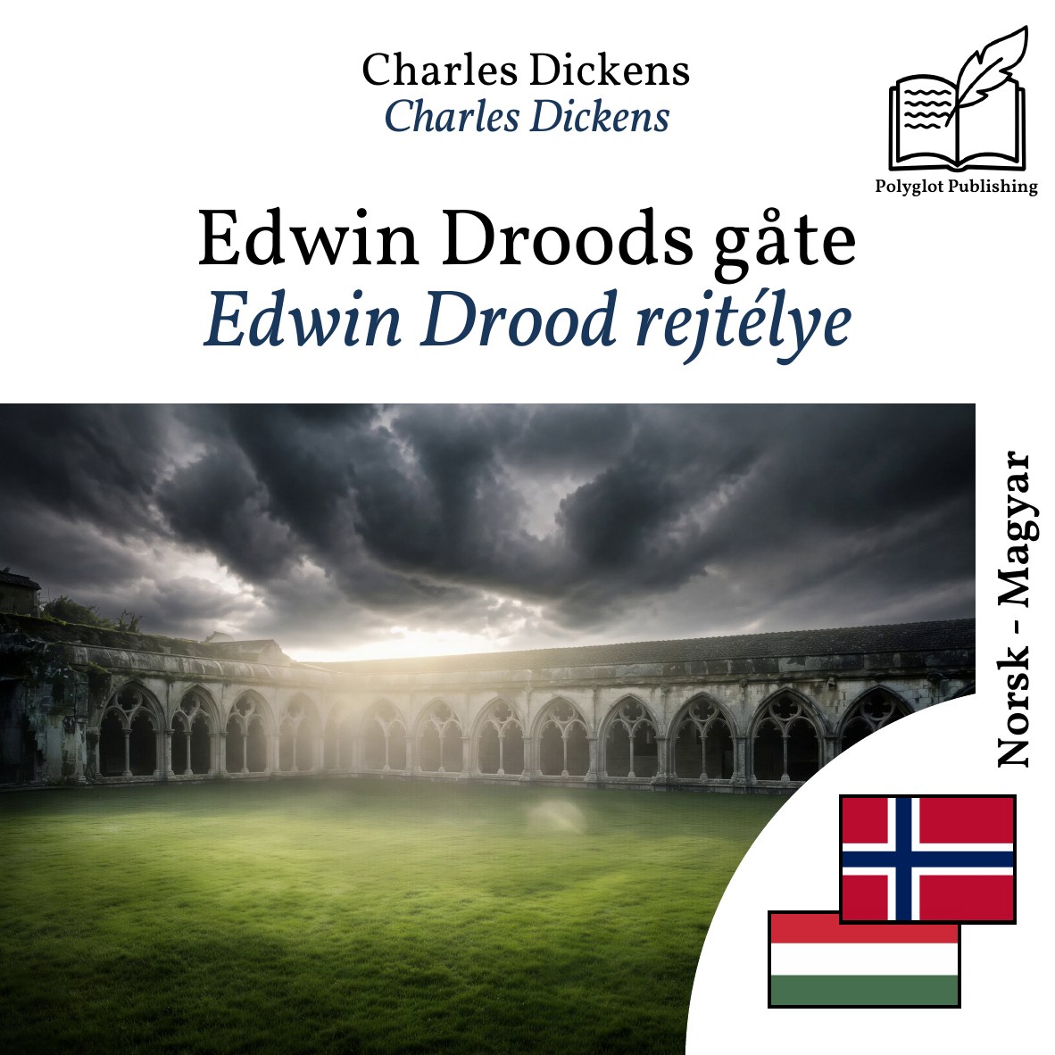 Edwin Drood rejtélye