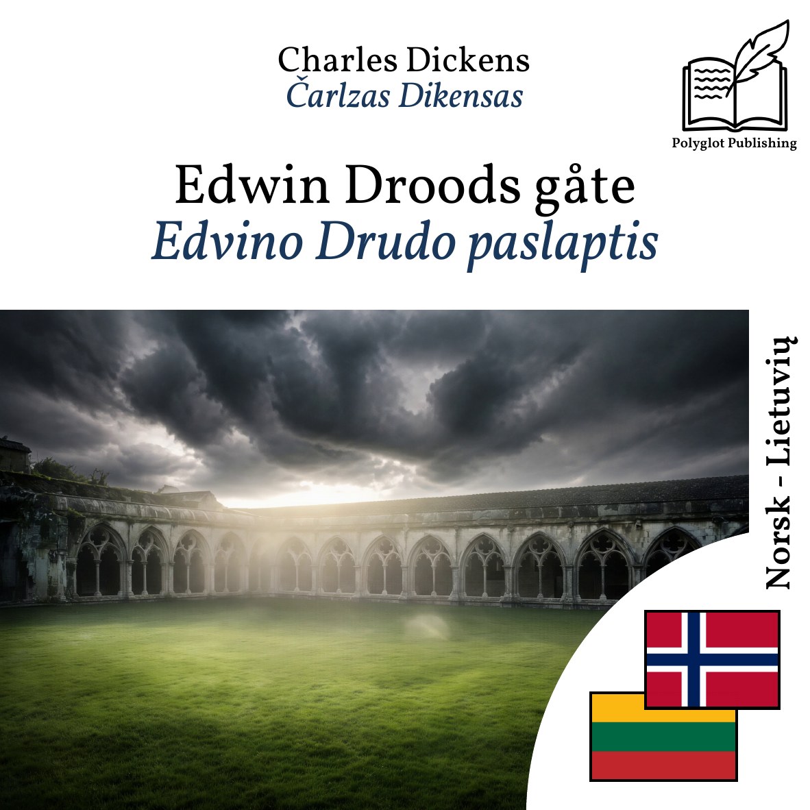 Edvino Drudo paslaptis