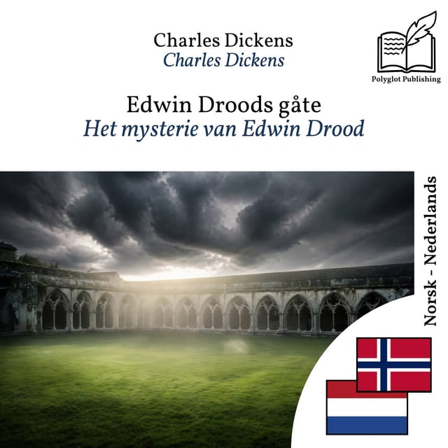 Het mysterie van Edwin Drood