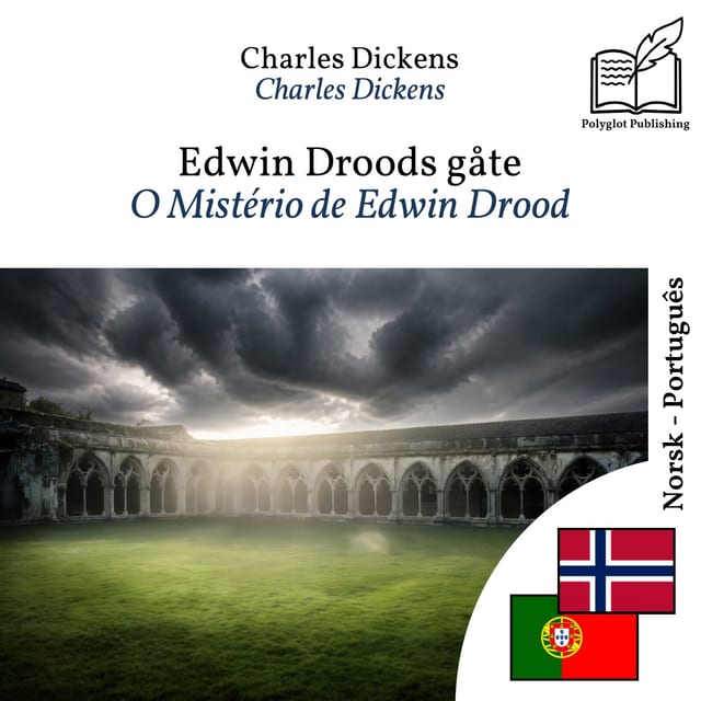 O Mistério de Edwin Drood